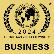 Gold Winner Logo