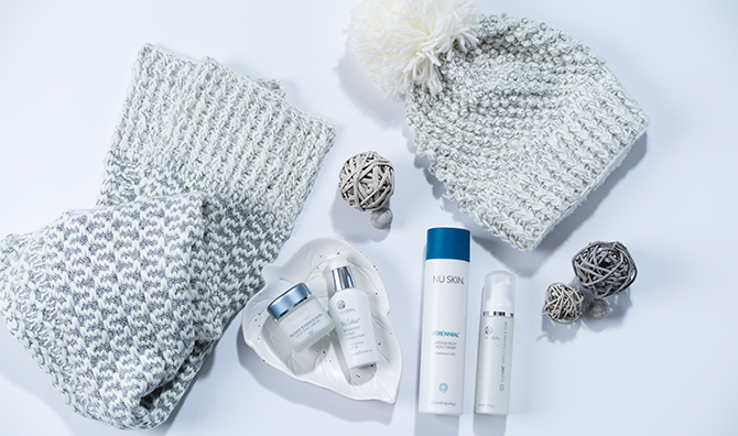 Seasonal Skincare In-text 1 Seasonal Skincare In-text 1