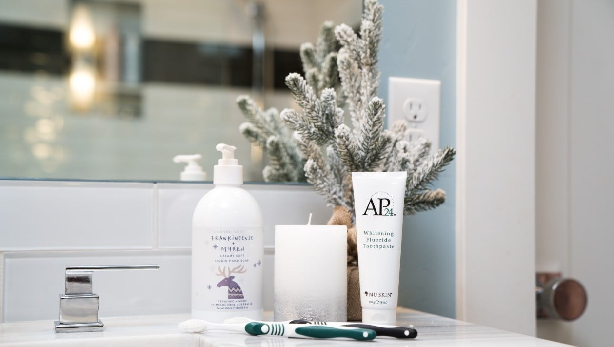 Guest Bathroom in-text 2 Guest Bathroom in-text 2